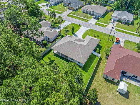 29 Bird Of Paradise Drive Palm Coast FL 32137