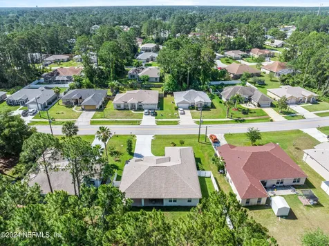 29 Bird Of Paradise Drive Palm Coast FL 32137