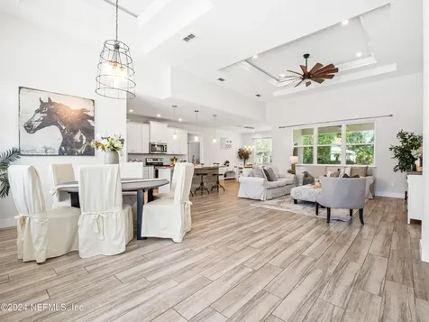 29 Bird Of Paradise Drive Palm Coast FL 32137