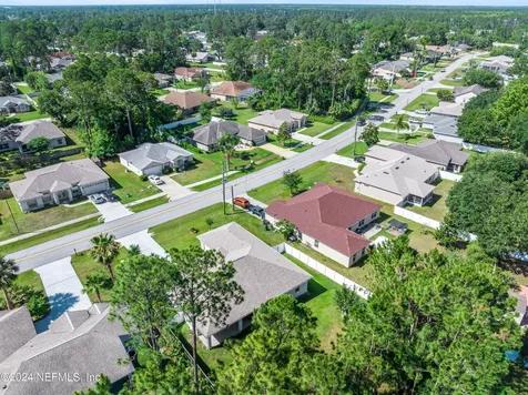 29 Bird Of Paradise Drive Palm Coast FL 32137