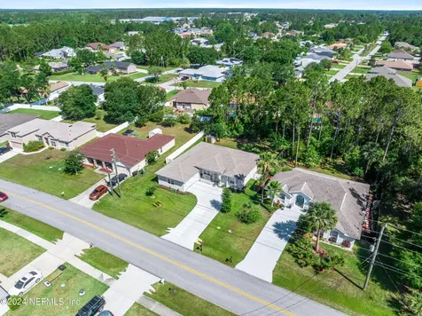 29 Bird Of Paradise Drive Palm Coast FL 32137