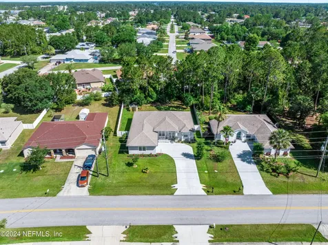 29 Bird Of Paradise Drive Palm Coast FL 32137