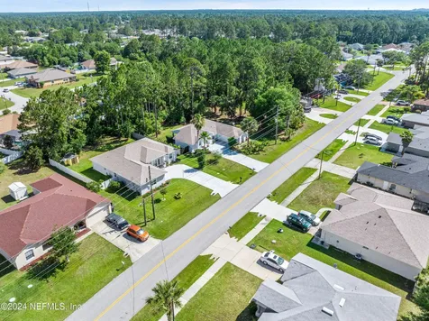 29 Bird Of Paradise Drive Palm Coast FL 32137