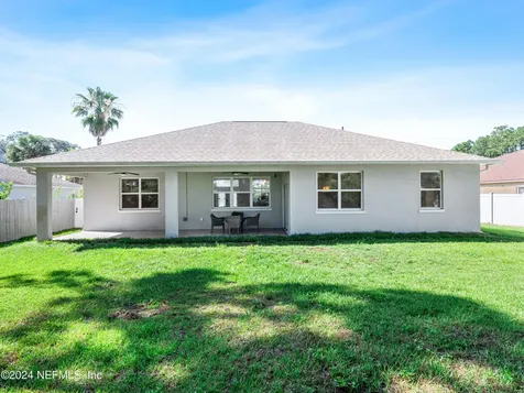 29 Bird Of Paradise Drive Palm Coast FL 32137