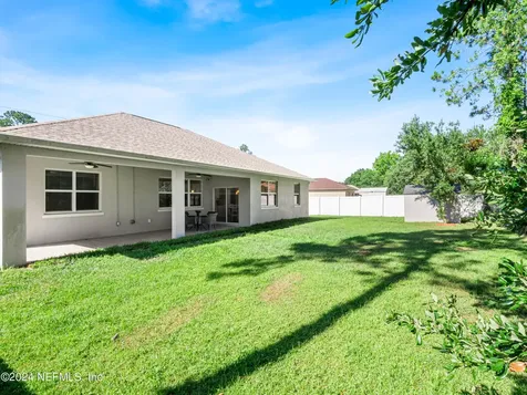 29 Bird Of Paradise Drive Palm Coast FL 32137