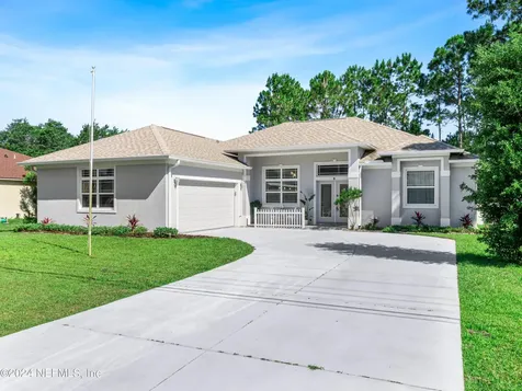 29 Bird Of Paradise Drive Palm Coast FL 32137