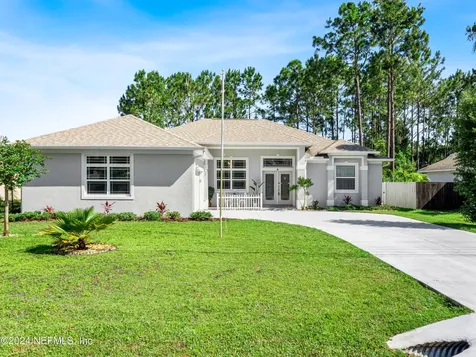 29 Bird Of Paradise Drive Palm Coast FL 32137