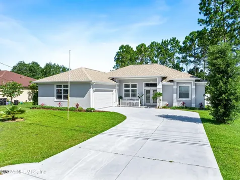 29 Bird Of Paradise Drive Palm Coast FL 32137