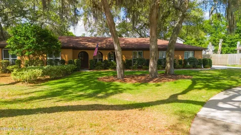 9461 Beauclerc Cove Lane Jacksonville FL 32257