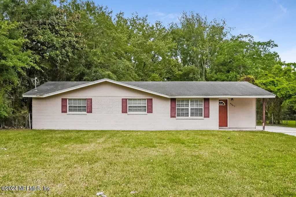 4947 Doncaster Avenue Jacksonville FL 32208