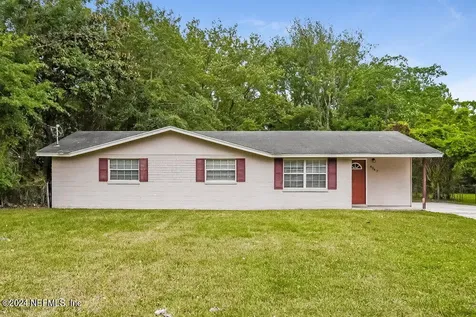 4947 Doncaster Avenue Jacksonville FL 32208