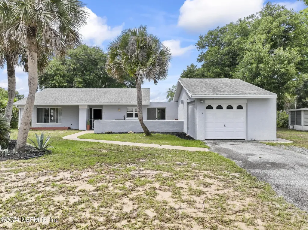 11 Farragut Drive Palm Coast FL 32137