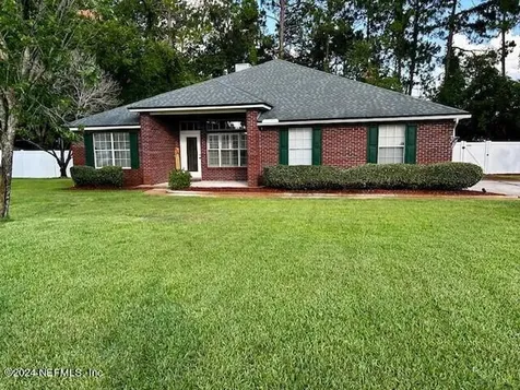 7863 Fox Gate Court Jacksonville FL 32244