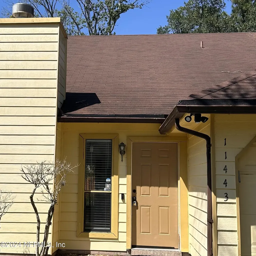 11443 Willet Court S Jacksonville FL 32225