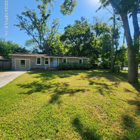 3259 Rosselle Street Jacksonville FL 32205