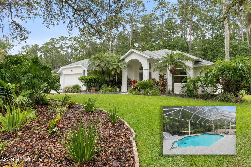 65 Creek Bluff Way Ormond Beach FL 32174