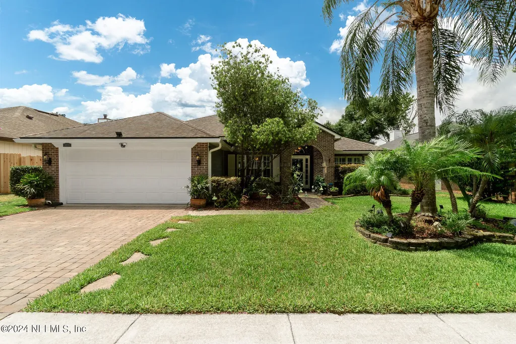14538 Basilham Lane Jacksonville FL 32258