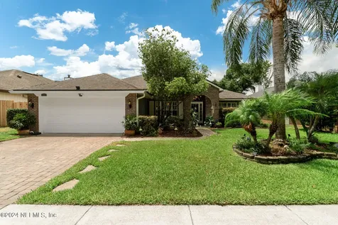 14538 Basilham Lane Jacksonville FL 32258