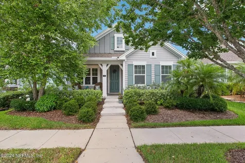 336 Garden Wood Drive Ponte Vedra FL 32081