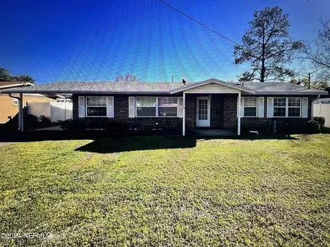 532 Coppitt Drive S Orange Park FL 32073