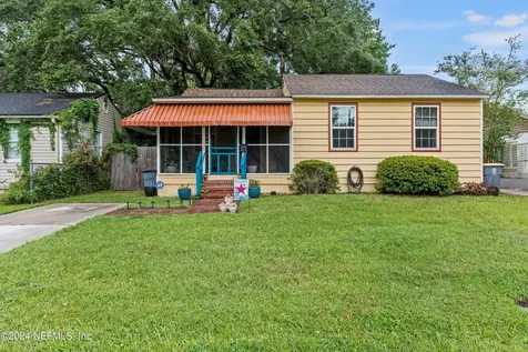 1335 Rensselaer Avenue Jacksonville FL 32205