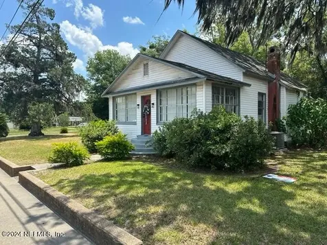 1511 Idlewild Avenue Green Cove Springs FL 32043