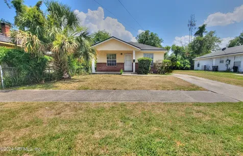 330 E 17th Street Jacksonville FL 32206