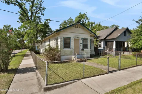 1454 Steele Street Jacksonville FL 32209