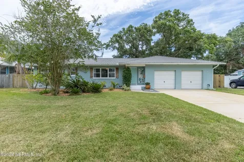 21 Atlantic Avenue St. Augustine FL 32084