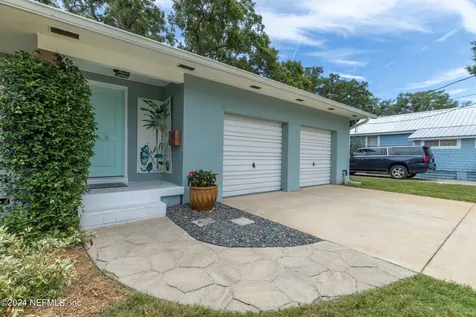 21 Atlantic Avenue St. Augustine FL 32084