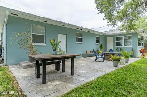 21 Atlantic Avenue St. Augustine FL 32084