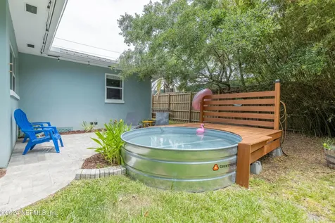 21 Atlantic Avenue St. Augustine FL 32084