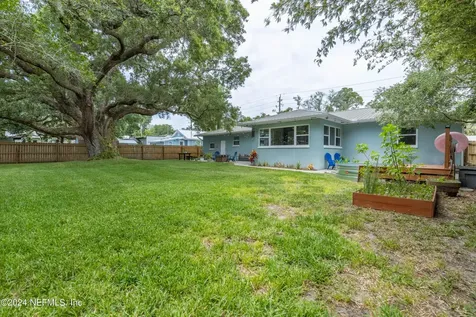 21 Atlantic Avenue St. Augustine FL 32084