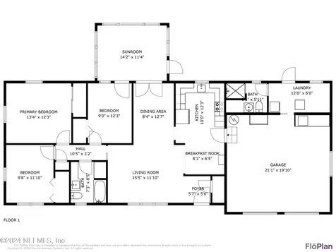 21 Atlantic Avenue St. Augustine FL 32084