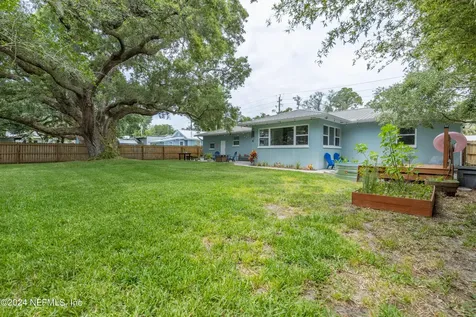 21 Atlantic Avenue St. Augustine FL 32084