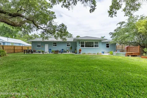 21 Atlantic Avenue St. Augustine FL 32084