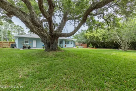 21 Atlantic Avenue St. Augustine FL 32084