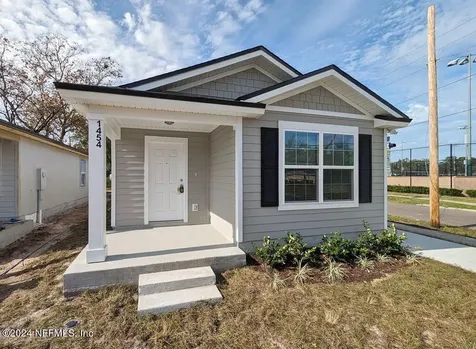 1454 Francis Street Jacksonville FL 32209