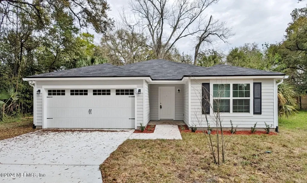 931 17th Street Lane Jacksonville FL 32209