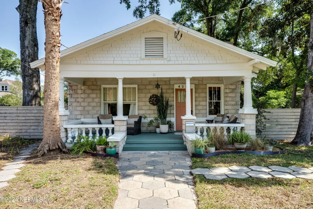 4235 Beverly Avenue Jacksonville FL 32210