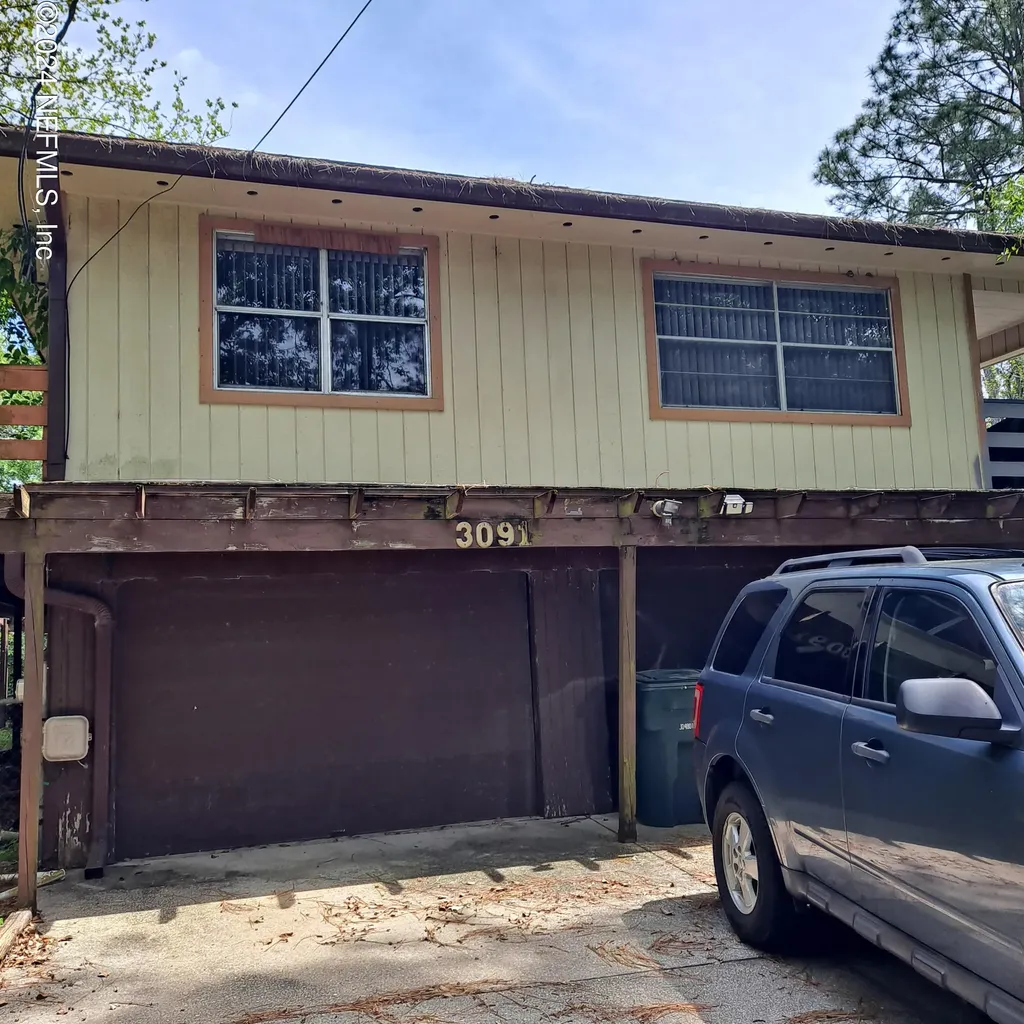 3091 Gerona Drive W Jacksonville FL 32246