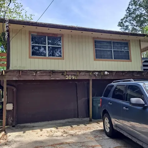 3091 Gerona Drive W Jacksonville FL 32246
