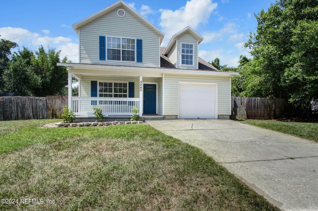 5245 Floral Bluff Road Jacksonville FL 32211
