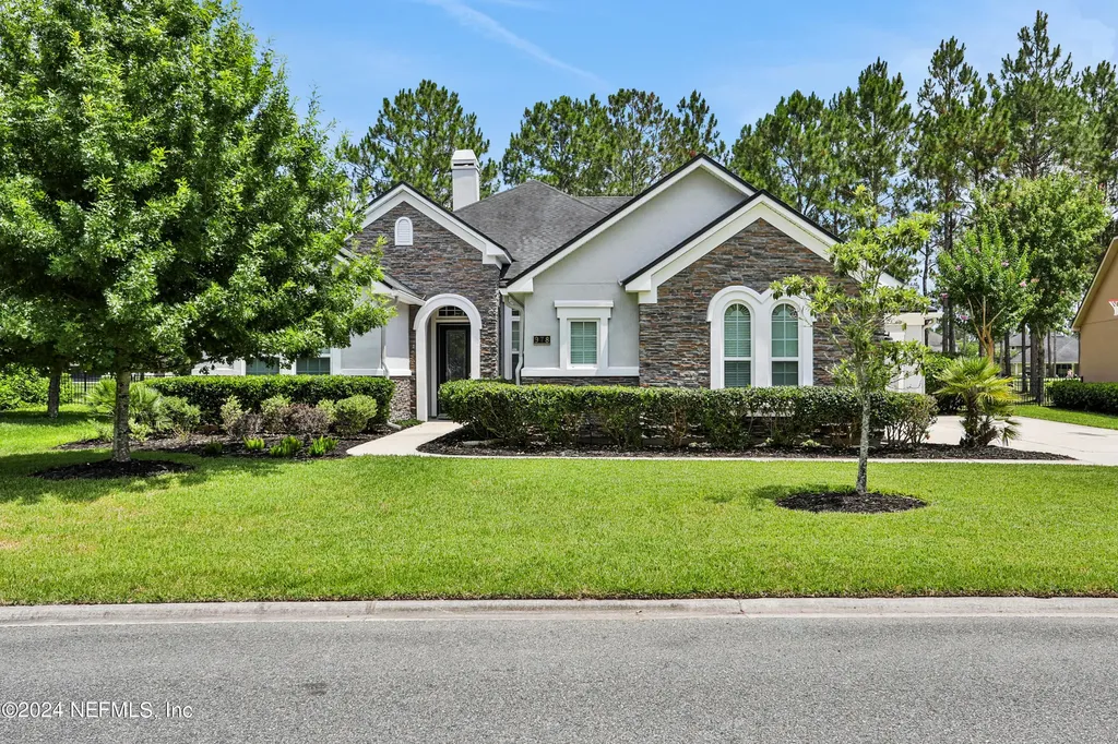 978 Autumn Pines Drive Orange Park FL 32065