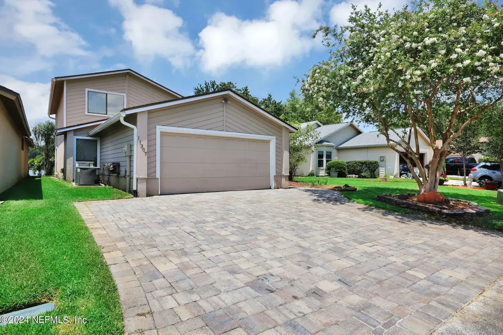 11307 Apoline Court Jacksonville FL 32223