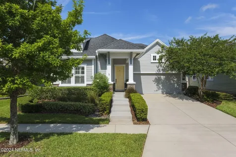 275 Garden Wood Drive Ponte Vedra FL 32081