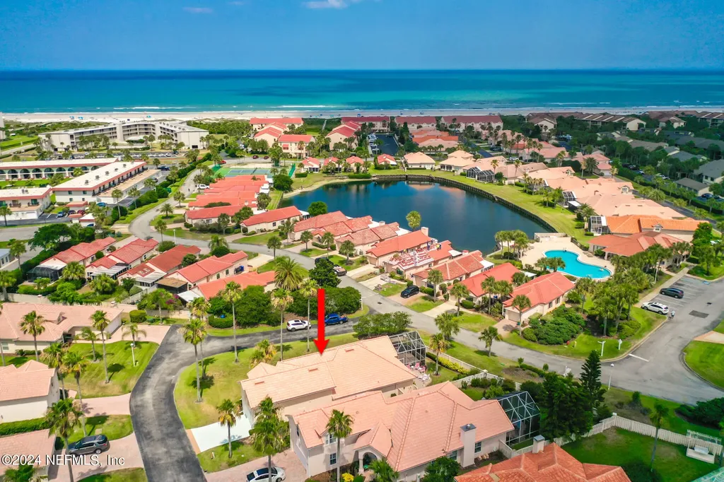 105 Sea Garden Court St. Augustine FL 32080