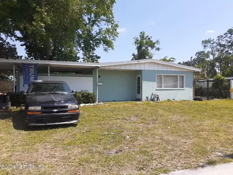 10987 Indies Drive N Jacksonville FL 32246