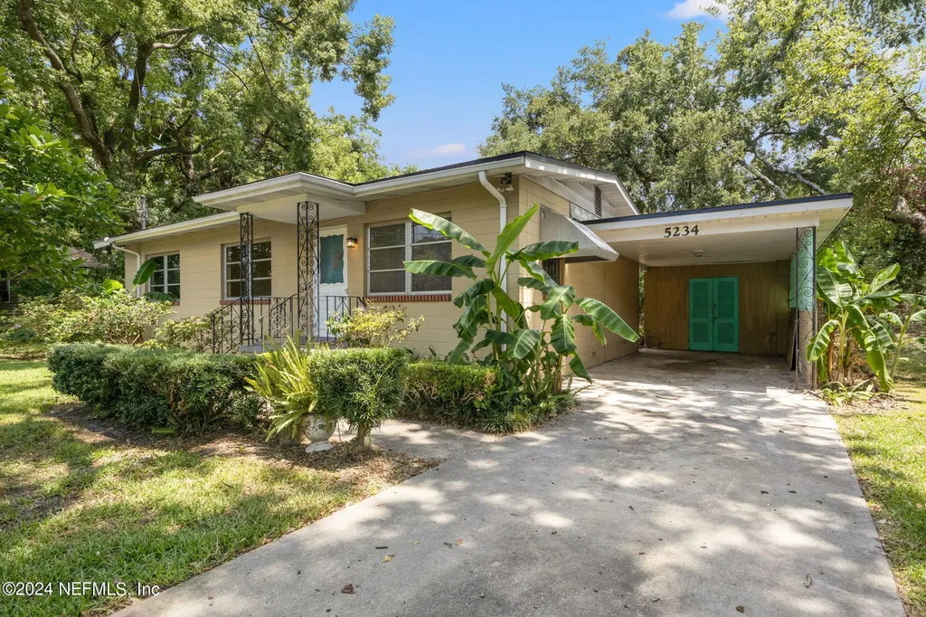 5234 Bland Road Jacksonville FL 32254