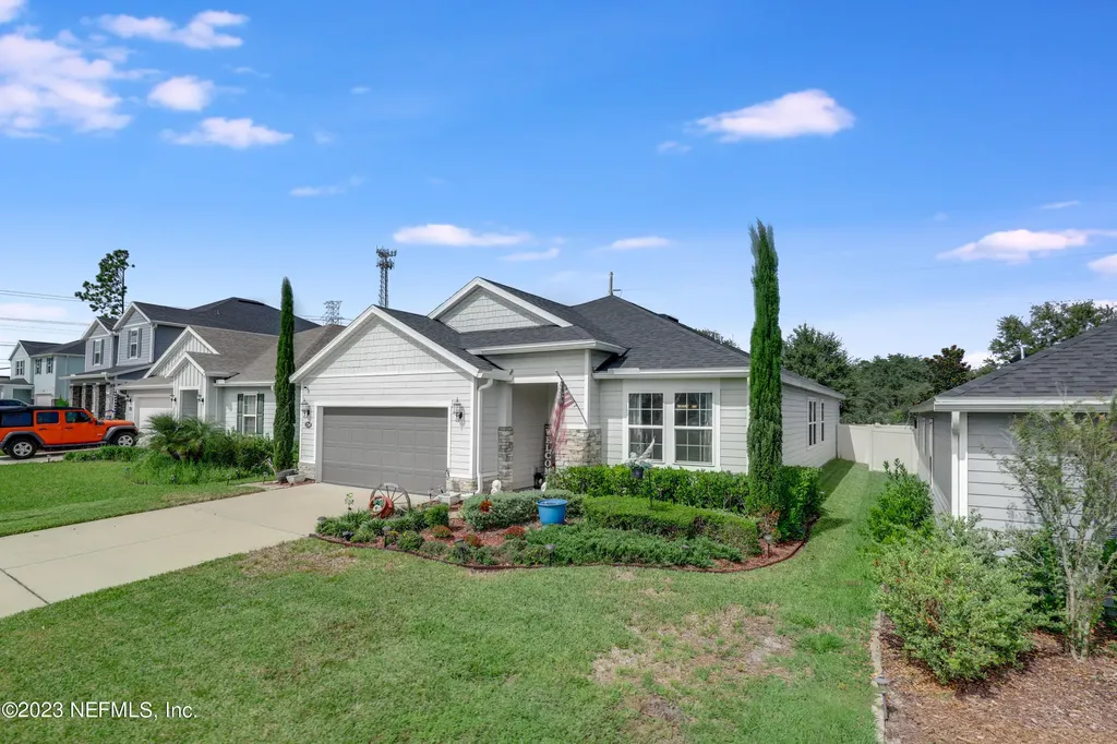 12369 Sea Island Drive Jacksonville FL 32225
